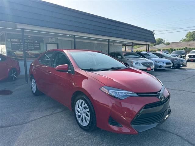 $14999 : 2018 Corolla LE image 5