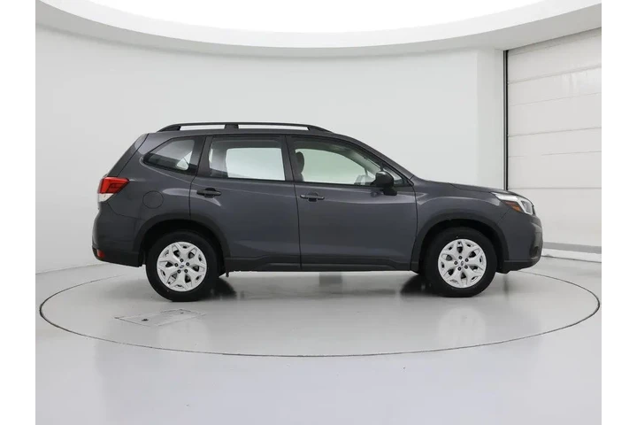 $22998 : Subaru Forester 2020 AWD Bas image 7