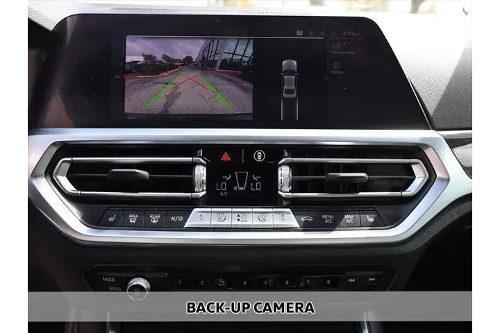 $27390 : BMW 3 Series 2022 330i 4dr S image 6