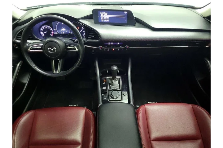 $23998 : Mazda Mazda3 Sedan 2023 AWD image 9