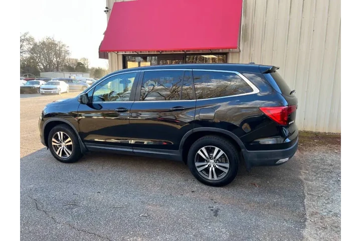 $13999 : 2018 Pilot EX-L image 8