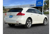 $9899 : Toyota Venza 2011 AWD V6 4dr thumbnail