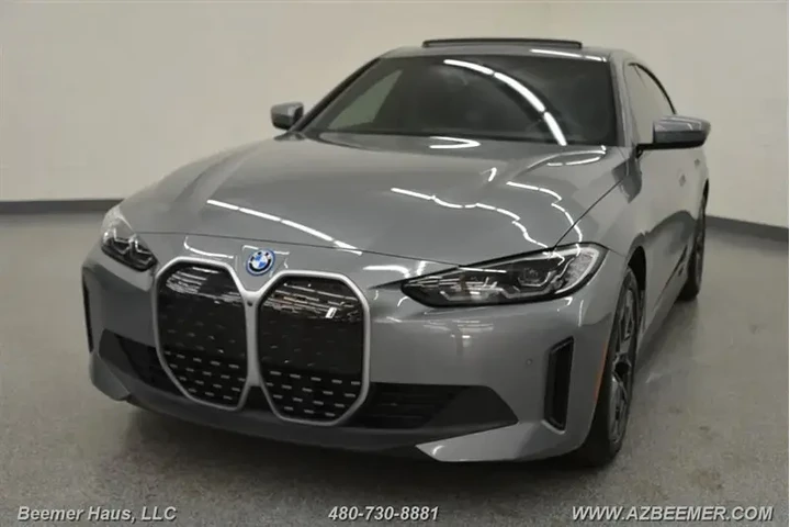 $25998 : BMW i4 2023 eDrive35 Gran Co image 1