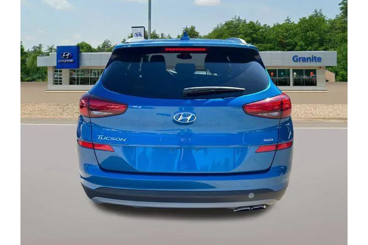 $18590 : Hyundai TUCSON 2019 AWD SEL image 8