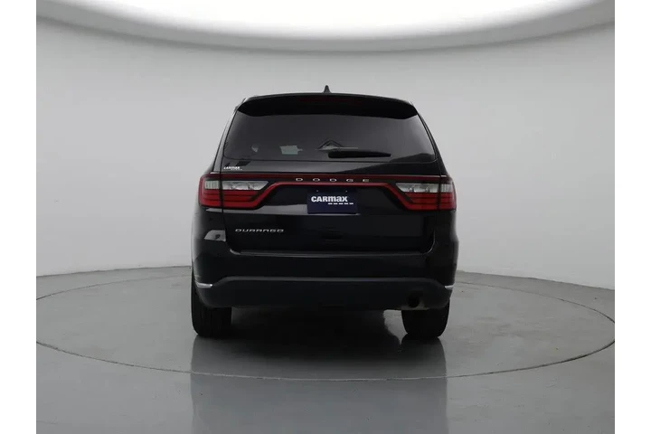 $26998 : Dodge Durango 2024 SXT 4dr S image 6