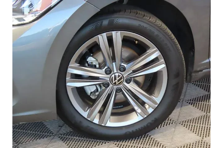 $20341 : Volkswagen Jetta 2024 SE 4dr image 7