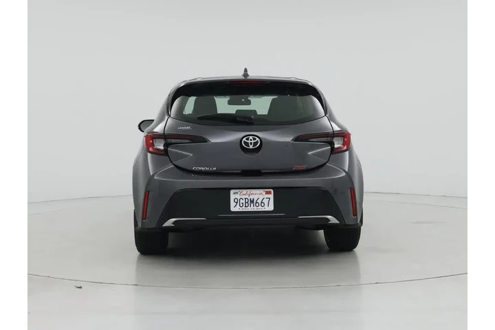 $25998 : Toyota Corolla Hatchback 202 image 6