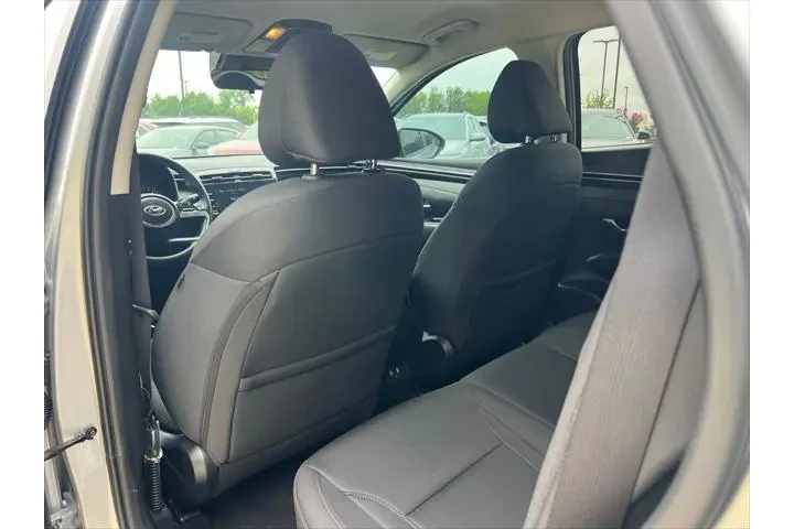 $20460 : Hyundai TUCSON 2024 SEL 4dr image 10