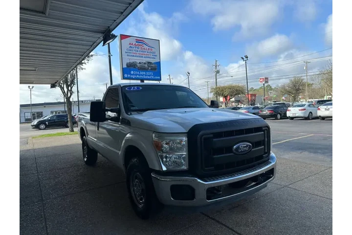 $16999 : 2015 F-250 Super Duty XL image 3