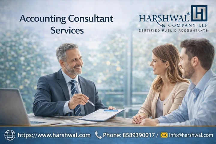 accounting consultant services image 1