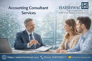 accounting consultant services en San Diego