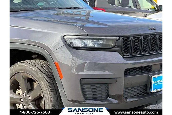 $35959 : Jeep Grand Cherokee L 2024 4 image 5