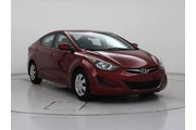 Hyundai ELANTRA 2016 SE 4dr en Reno