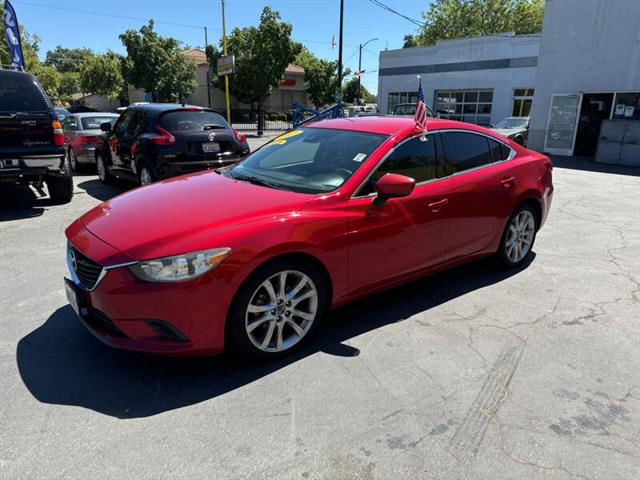 $14990 : 2017 MAZDA6 Touring image 3