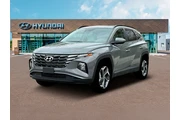 Hyundai TUCSON 2024 AWD SEL