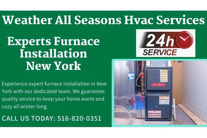 Weather All Seasons Hvac Servi image 8
