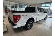 $37472 : Ford F-150 2023 4x4 XLT 4dr thumbnail