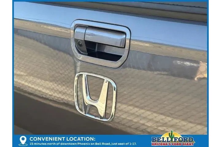 $29956 : Honda Ridgeline 2022 AWD RTL image 9