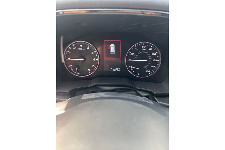 $32500 : Subaru Outback 2025 AWD Prem image 6