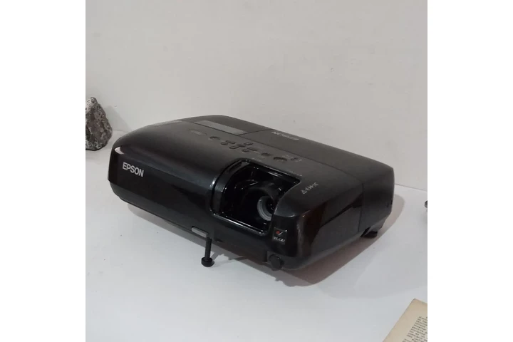 $5400 : PROYECTOR EPSON POWERLITE s6+ image 1