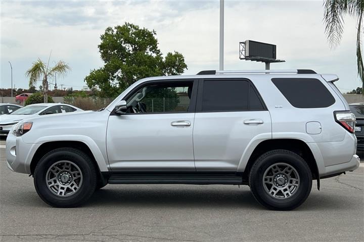 $38550 : 4Runner SR5 Premium image 9