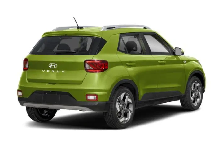 $18500 : Hyundai VENUE 2023 SEL 4dr C image 3