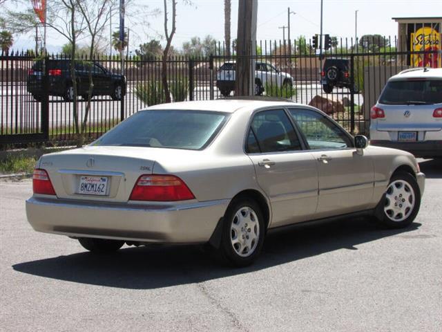 $3995 : 1999 RL 3.5 image 7