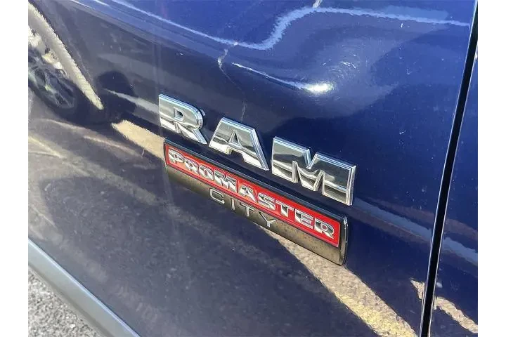 $9999 : Ram ProMaster City 2015 SLT image 3