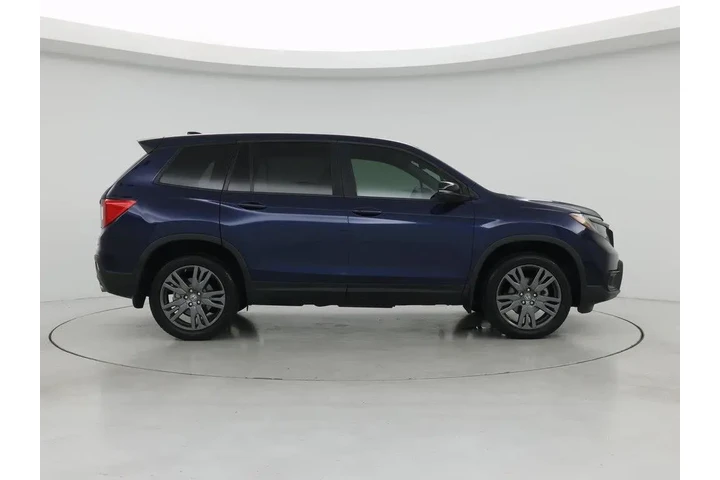 $25998 : Honda Passport 2020 AWD EX-L image 7