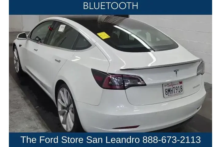 $20950 : Tesla Model 3 2019 AWD Perfo image 5