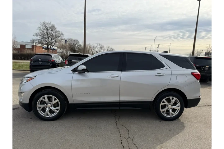$8980 : 2018 Equinox LT image 5