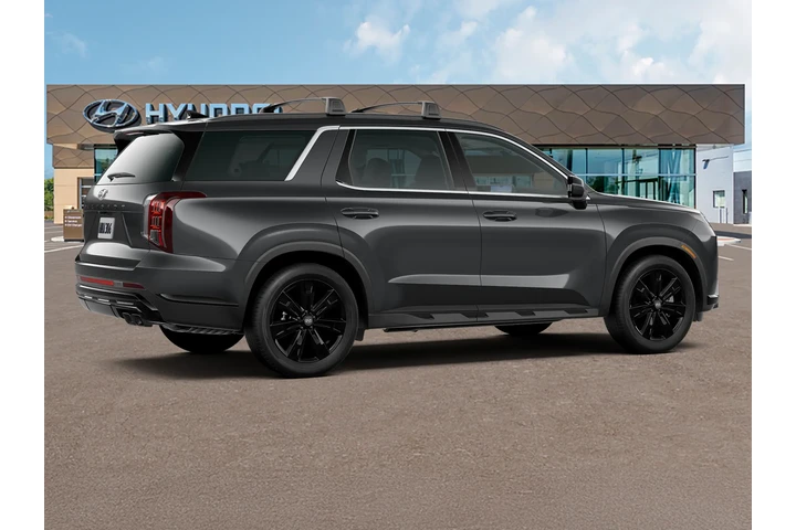 $33981 : Hyundai PALISADE 2023 AWD XR image 8