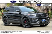 Ford Explorer 2022 AWD ST 4d en San Jose