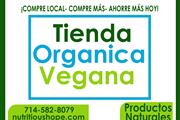 TIENDA ORGANICA- VISITENOS HOY