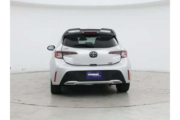 $19998 : Toyota Corolla Hatchback 202 image 6