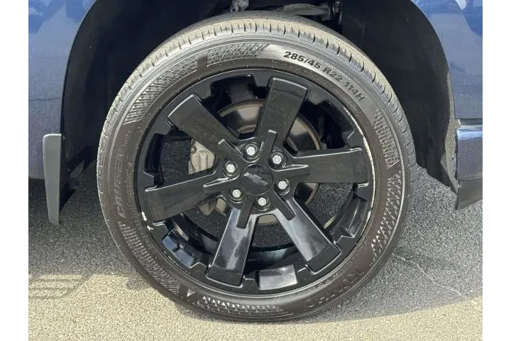 $26977 : Chevrolet Silverado 1500 201 image 6