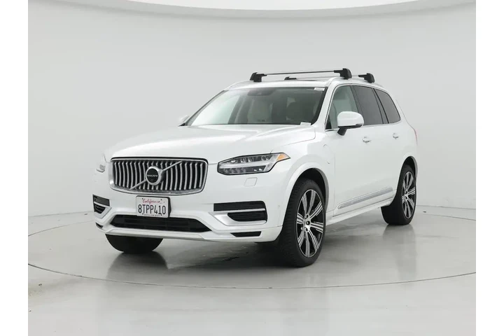 $37998 : Volvo XC90 Recharge 2021 eAW image 4