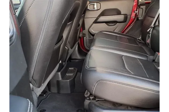 $32517 : Jeep Wrangler Unlimited 2022 image 9