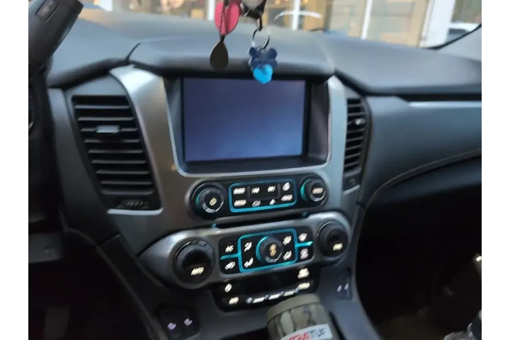 $22706 : Chevrolet Tahoe 2016 4x4 LT image 7