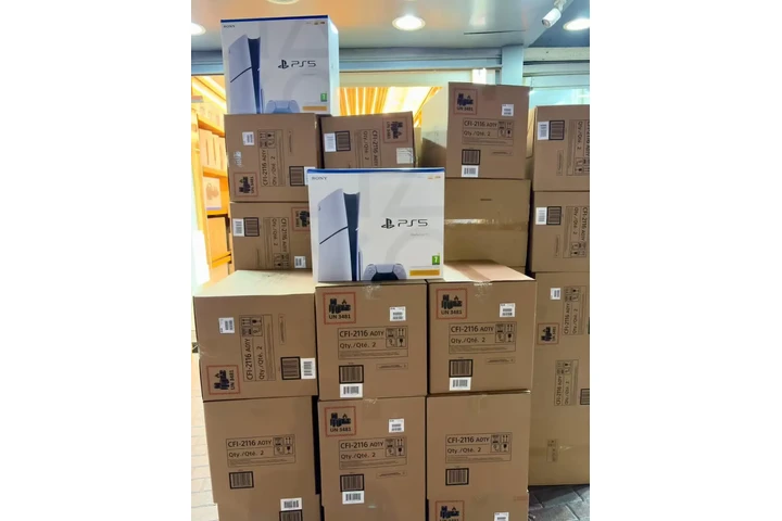 Wholesale Electronics Supplier image 5