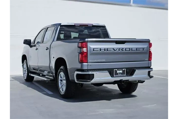 $27888 : Chevrolet Silverado 1500 202 image 5