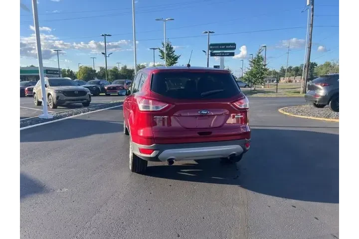 $7995 : Ford Escape 2014 SE 4dr SUV image 10