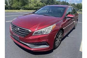 2015 Sonata Sport en Atlanta