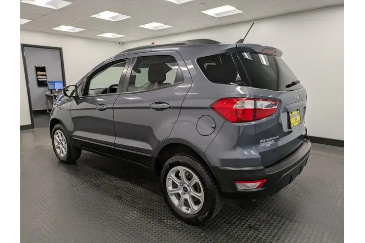 $17900 : Ford EcoSport 2022 AWD SE 4d image 6