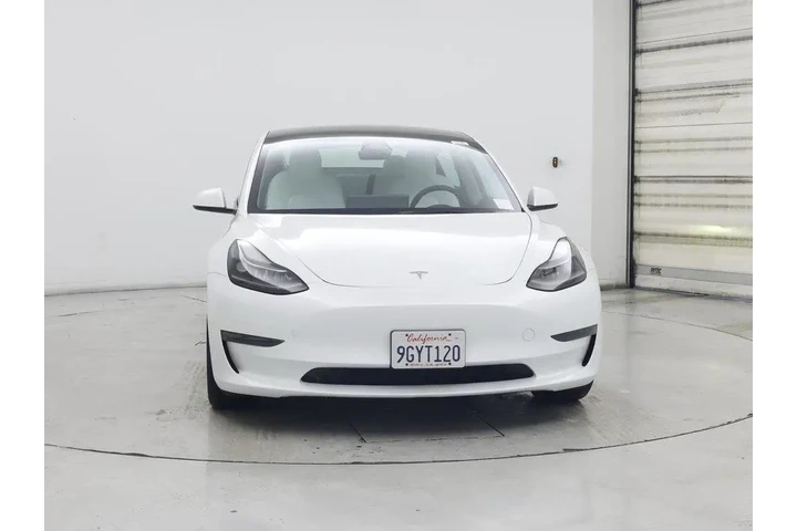 $24998 : Tesla Model 3 2023 4dr Sedan image 5