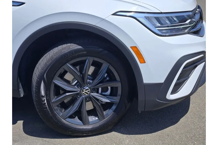 $24998 : Volkswagen Tiguan 2024 AWD W image 9