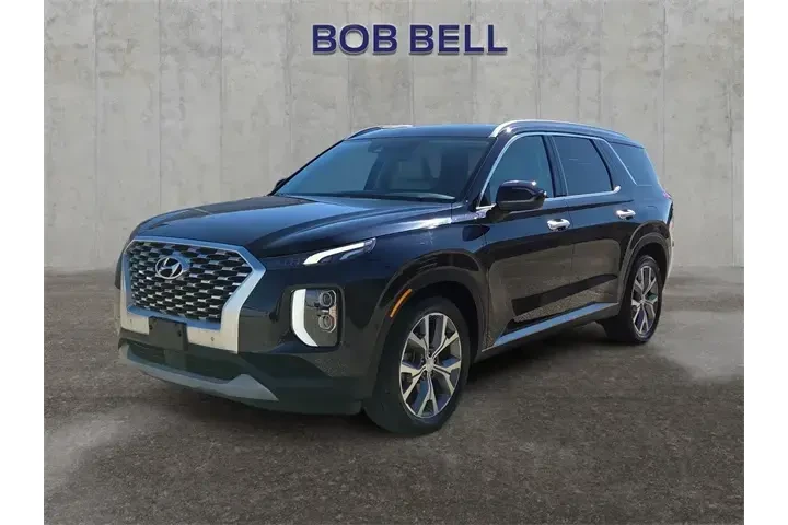 $25691 : Hyundai PALISADE 2020 AWD SE image 1