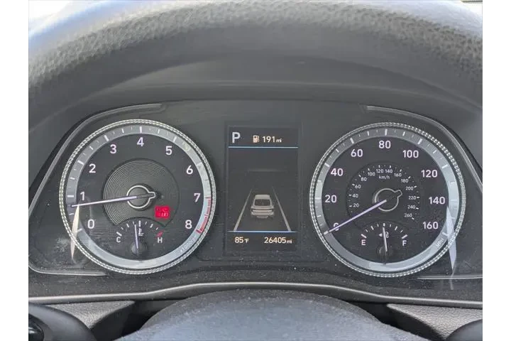 $21204 : Hyundai SONATA 2021 SEL 4dr image 10
