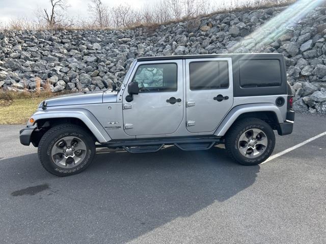 $29435 : PRE-OWNED 2018 JEEP WRANGLER image 2