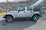 $29435 : PRE-OWNED 2018 JEEP WRANGLER thumbnail